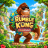 Rumble Kong Cashingo logó