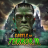 Castle of Terror 2 logó
