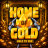 Home of Gold: Hold to Win logó