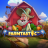 Farmtastic logó