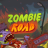 Zombie Road logó
