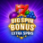 Big Spin Bonus Extra Spins logó