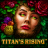 Titan's Rising logó