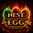 Nest Egg Trio Bonus logó