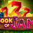 Book of Jam logó