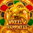 Wheel of Happiness logó