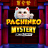 Pachinko Mystery Link and Win logó