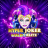 Hyper Joker Gold Blitz logó