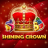 Shining Crown logó