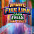 Ultimate Fire Link Cash Falls China Street logó