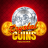 Crystal Coins: Hold to Win logó