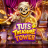 Tuts Treasure Tower logó