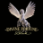 Divine Fortune Black logó