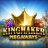 Kingmaker Megaways logó
