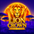 Lion Crown: Hold to Win logó