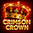 Crimson Crown logó