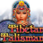 Tibetan Talisman logó