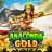 Anaconda Gold logó