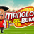 Manolo El Del Bombo logo