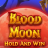 Blood Moon Hold n Win logó