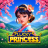 Lucky Princess logó