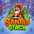 Santas Stack logó