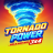 Tornado Power Hold and Win logó