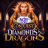 Age of Conquest Diamonds and Dragons logó