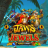 Jaws and Jewels Power Combo logó