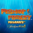 FIshin Frenzy Megaways Jackpot King logó