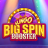 Slingo Big Spin Booster logó