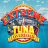 Extreme Tuna Overload logó