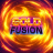 Gold Fusion logó