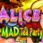 Alice and the Mad Tea Party logo