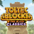 Toltec Blocks FireBlaze logó