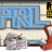 PRL logo