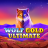 Wolf Gold Ultimate logo
