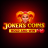 Jokers Coins Hold and Win logó