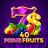 40 Prime Fruits logó
