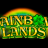 Rainbow Lands logó