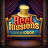 Reel Illusions Dream Drop logó