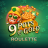 9 Pots of Gold Roulette logó