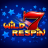 Wild Respin logó