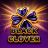 Black Clover Bell Link logó