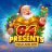 64 Presents Hold and Win logó