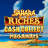 Sahara Riches Megaways Cash Collect logó