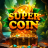 Super Coin logó