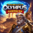 Chronicles of Olympus Assembl em logó