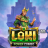 Loki Power Combo logó