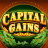 Capital Gains logó